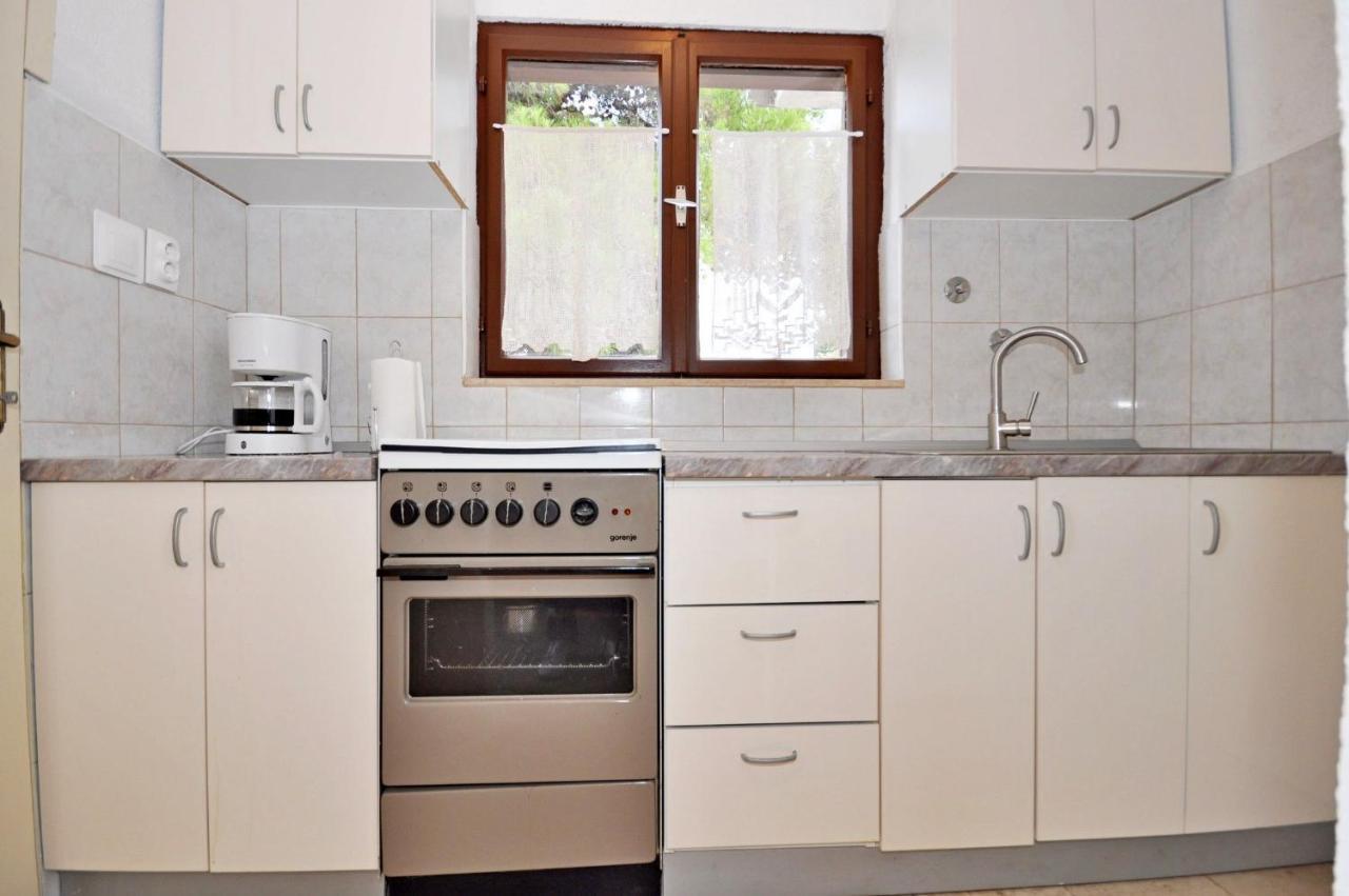 Apartment Jakov Donji Okrug  Ngoại thất bức ảnh