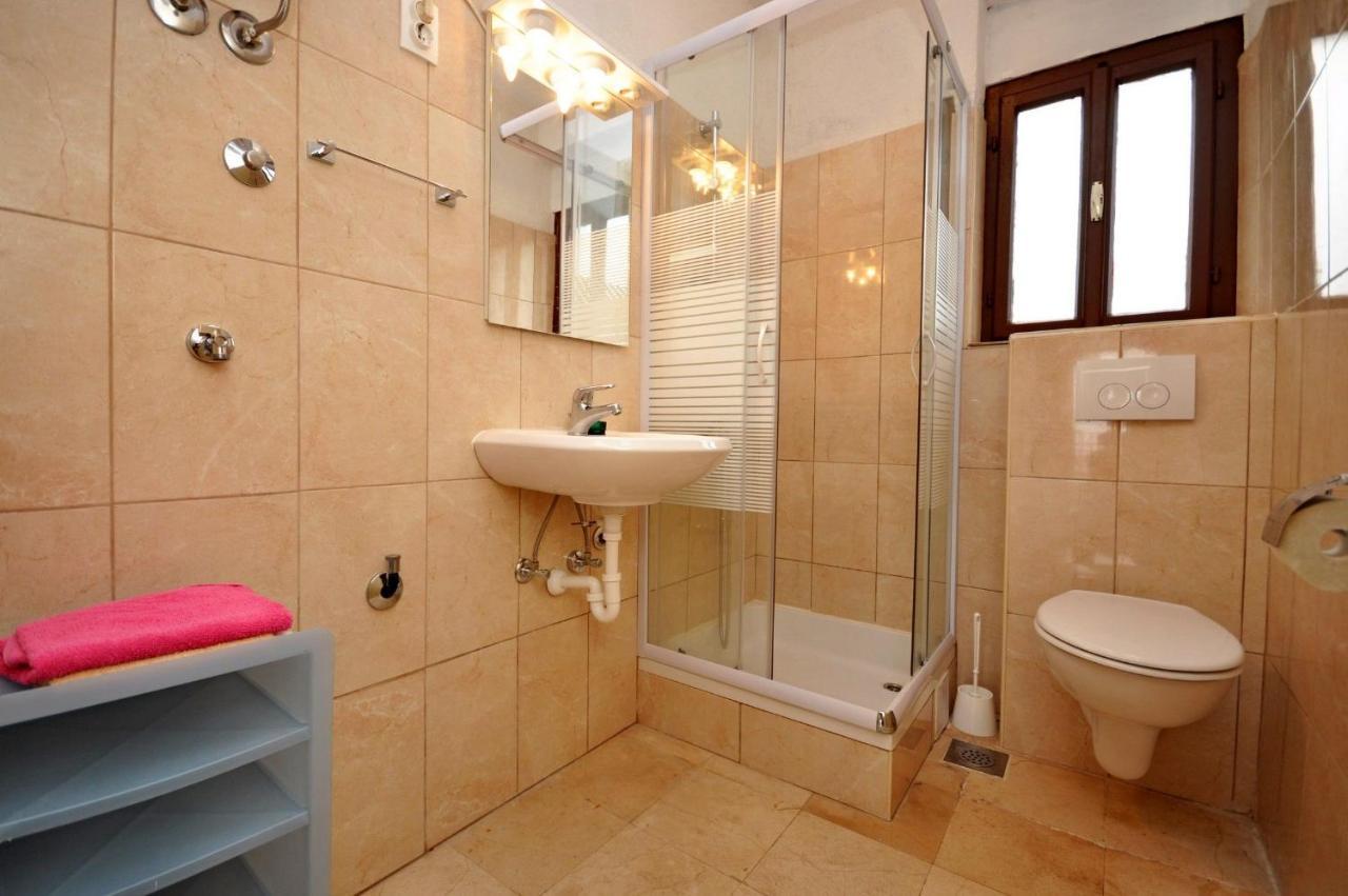 Apartment Jakov Donji Okrug  Ngoại thất bức ảnh
