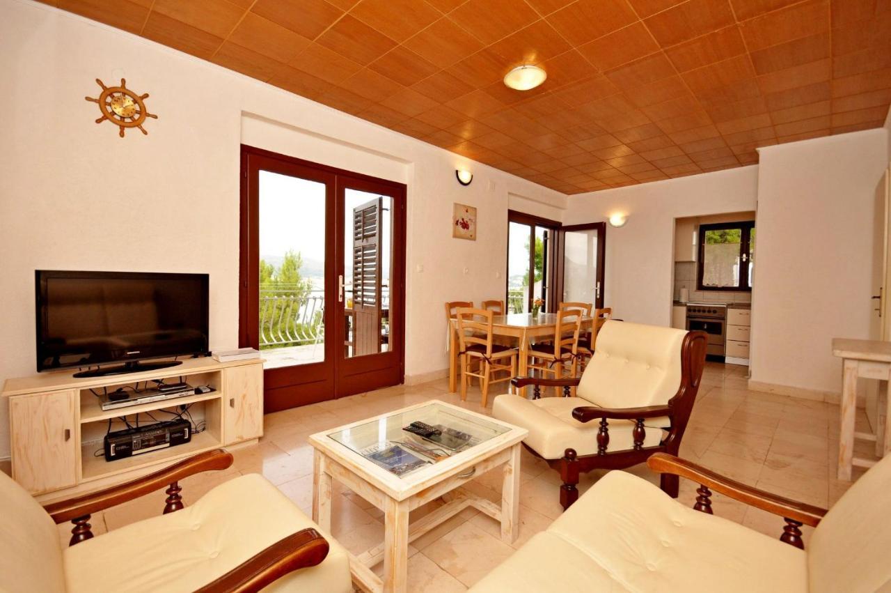 Apartment Jakov Donji Okrug  Ngoại thất bức ảnh