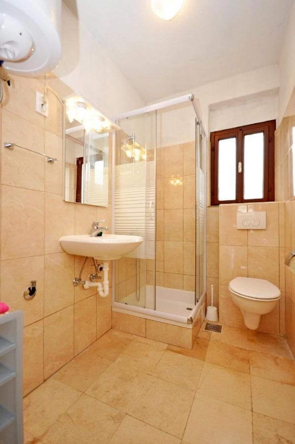 Apartment Jakov Donji Okrug  Ngoại thất bức ảnh